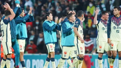 Dos jugadores de las Águilas del América fueron seleccionados para el once ideal de la fecha cinco del Clausura 2022.