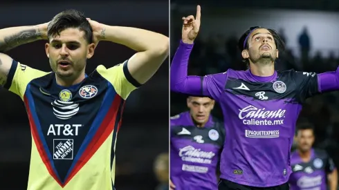 Benedetti quiere lograr en Mazatlán lo que no logró en América.