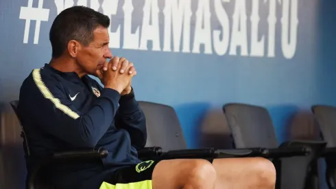 Tena y su gran pasión por el americanismo.