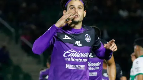 Nicolás Benedetti se expresó en la previa al Mazatlán vs. América.