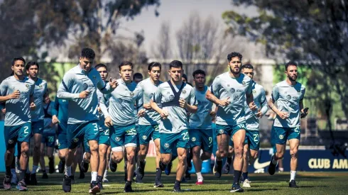 Las Águilas cambiaron pronto el chip de la derrota en Mazatlán.