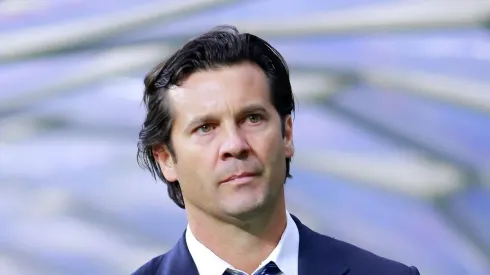 Solari no tiene mucho crédito en América.
