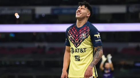 Jorge Sánchez se mostró confiado en salir del bache con América.