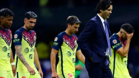 América quiere extender una mala racha del Pachuca.