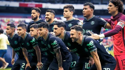 América se hunde en la tabla del Clausura 2022 de la Liga MX.