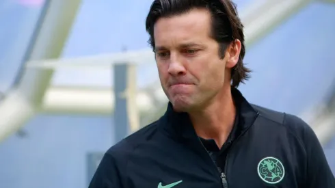 Surgieron nombre de entrenadores para reemplazar a Solari en el América