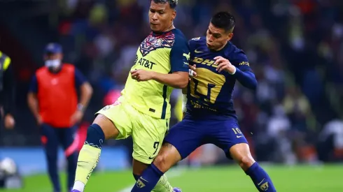 América se medira ante Pumas en CU.