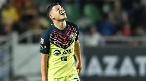 Sánchez no ha logrado mostrar su mejor versión en lo que va del torneo.