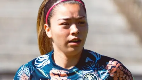 Katty Martínez podría reencontrarse en América con una jugador de Tigres.
