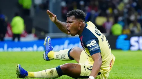 Roger Martínez publicó un mensaje breve, pero contundente.