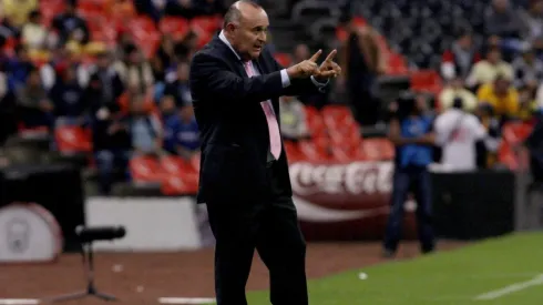 Juan Antonio Luna revirtió una fuerte crisis en América.