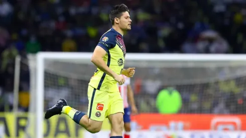 Meré tiene que reponerse del mal inicio.