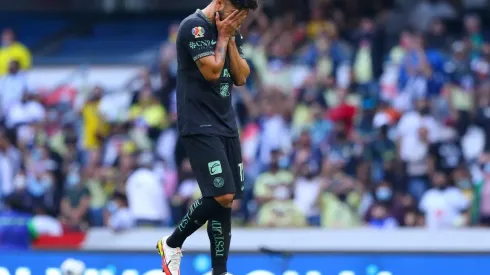 Existe preocupación por la actuación de los árbitros en el Pumas vs América de la Liga MX 2022