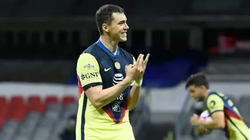 Viñas debe revertir la situación en América.