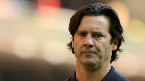 Solari terminó de la peor manera su etapa en América.