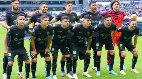 América presentará su mejor alineación disponible en CU.