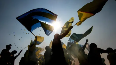 Los aficionados de América irán en gran cantidad a CU.