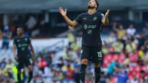 Las Águilas del América deben mejorar en la tabla