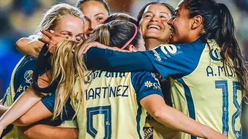 América Femenil quiere sumar su quinta victoria al hilo ante Mazatlán.