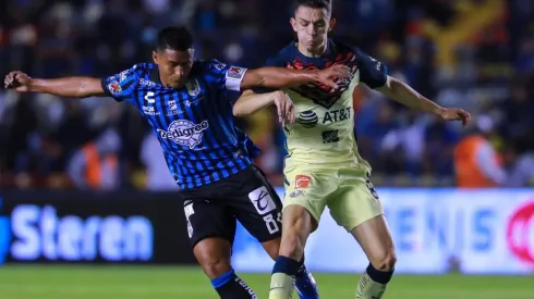 América y Querétaro se verán las caras por la fecha ocho del Grita México C22 de la Liga MX.