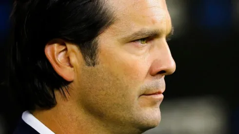 Santiago Solari dirigirá al América ante Querétaro.