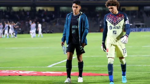 Las Águilas del América evitaron ser vergüenza nacional gracias a los Celestes