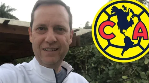 Paco Villa fue atacado en redes tras criticar al Club América