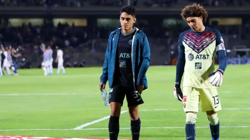 América no puede darse el lujo de no ganarle a Querétaro en casa.