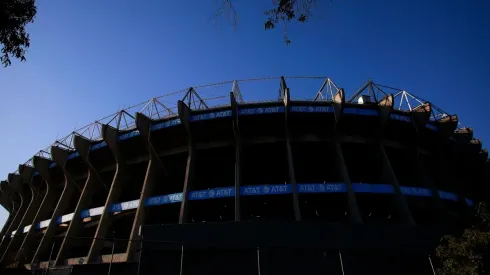 El Estadio Azteca será uno de los principales recintos del Mundial 2026.