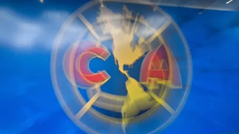 América tuvo una baja más este miércoles.