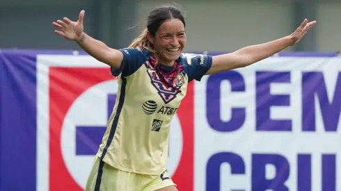 Camberos combina el futbol con la culminación de sus estudios.