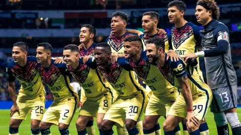 América ya tiene entrenador para el duelo con Monterrey.