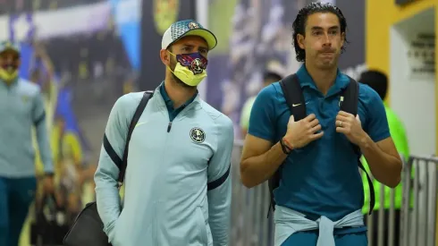 Este jugador aseguró que el like contra Solari no fue intencional.