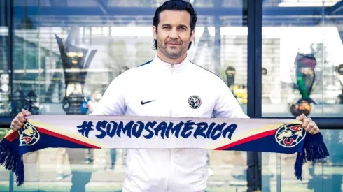 Santiago Solari cobrará hasta el último dólar.
