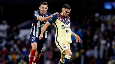 América y Monterrey buscan salir de lo más bajo de la tabla.