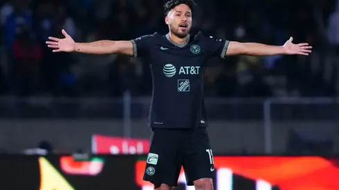 El Club América recibió fuertes críticas tras el homenaje a Bruno Valdez