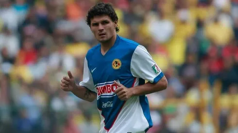 Fernando Ortiz tendrá una segunda etapa profesional en el primer equipo de América, ahora como DT,