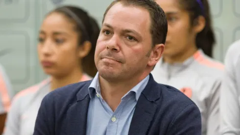 Santiago Baños se encuentra buscando al nuevo técnico del América