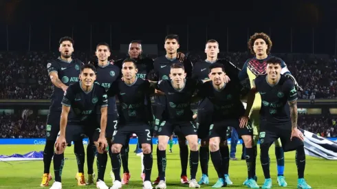 América presentará sorpresas en Monterrey.