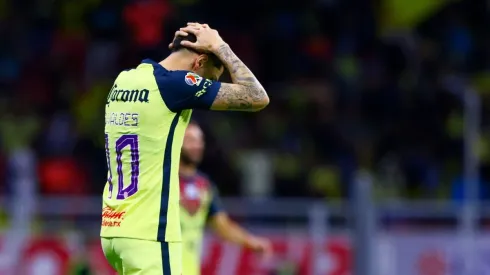 Las Águilas del América siguen sin entrenador fijo en el Clausura 2022