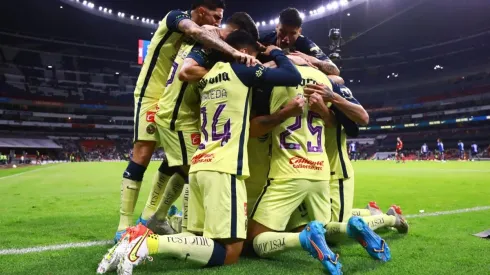 América y un sábado clave para sus aspiraciones