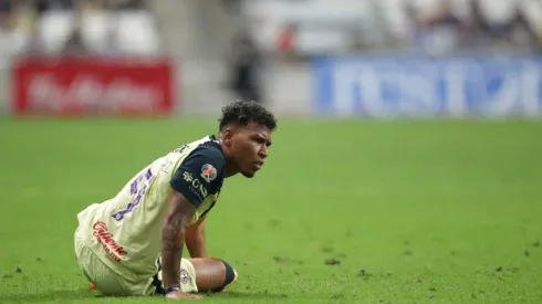 El Club América no contará con su gente en el Clásico Nacional