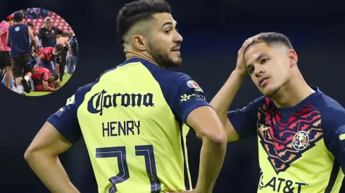 América condenó los hechos violentos en el Estadio Corregidora