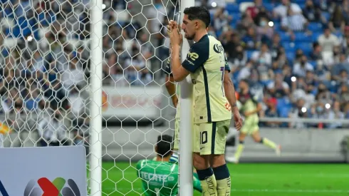 América se hunde en su crisis semana a semana.