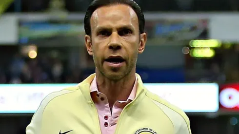 Zague se lamentó por los actos violentos ocuridos en el Estadio La Corregidora.