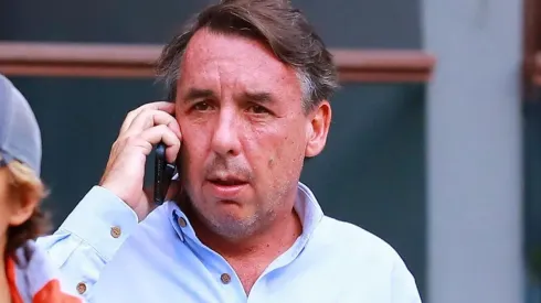 Emilio Azcárraga formará parte de la reunión de dueños en la que habrá definiciones para la Liga MX.