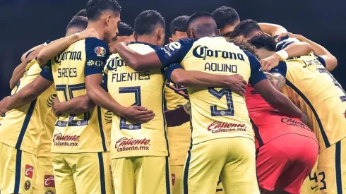 América seguiría con entrenador interino hasta el fin de su participación en el Clausura 2022.