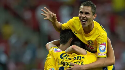 América tuvo un Clásico inolvidable en casa de Chivas.