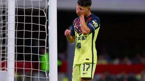 Las Águilas del América pueden verse perjudicadas con lo que acontece en la Liga MX 2022