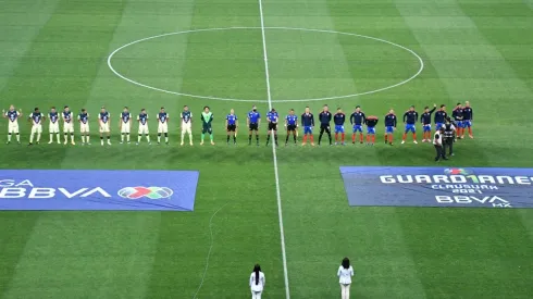 América y Chivas está pautado para este sábado 12 de marzo.